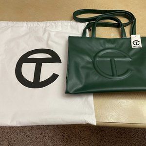 Telfar Medium Shopper